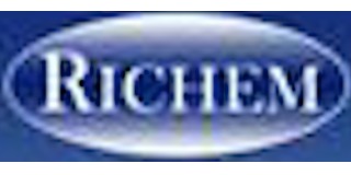 Logo Richem do Brasil