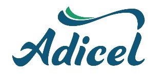 Logo Adicel - Ingredientes para a Indústria Alimentícia