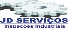 Logo Jd Inspeção Industrial
