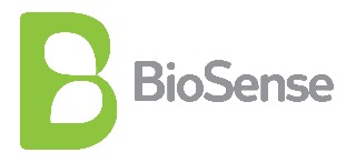 Logo Biosense - Sucos de Frutas Concentrados