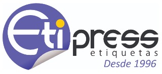 Logo Etipress - Etiquetas Adesivas