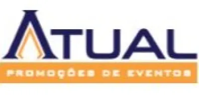 Logo Atual Eventos