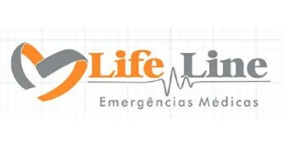 Logo Life Line - Emergências Médicas