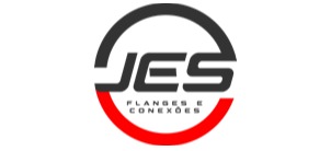 Logo Jes - Flanges e Conexões