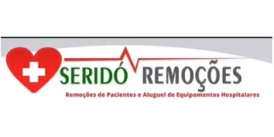 Logo Seridó Remoções