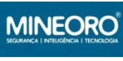 Logo Mineoro - Indústria Eletrônica