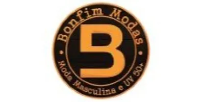 Logo Bonfim Modas