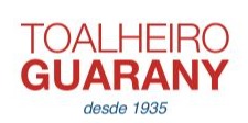 Logo Toalheiro Guarany