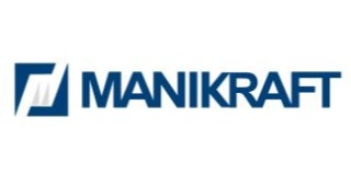 Logo Manikraft Papéis