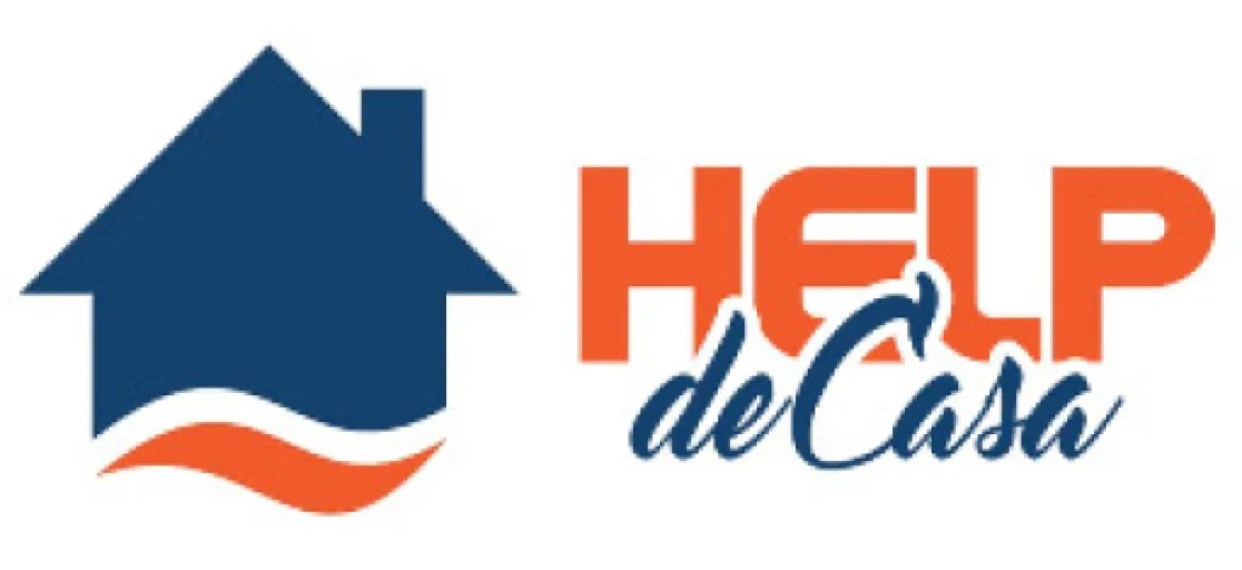 Logo Help de Casa
