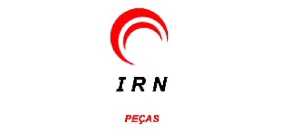 Logo Irn Pecas