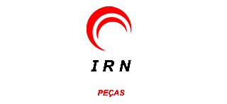 Logo Irn Pecas