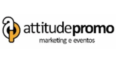 Logo Attitudepromo Marketing e Eventos