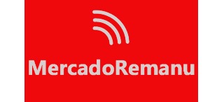 Logo Mercado Remanu - Kit Embreagens
