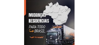 Logo Personnalité - Mudanças e Logísticas