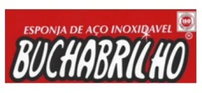 Logo Buchabrilho