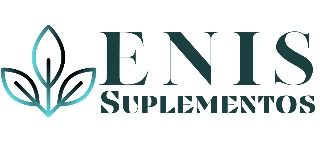 Logo Enis Suplementos