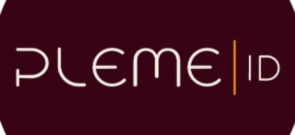Logo Pleme Id