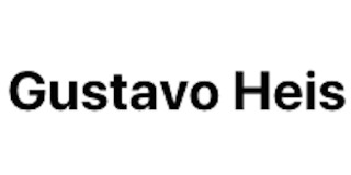 Gustavo Heis Festas e Catering