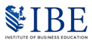 Logo Ibe Centro de Convenções