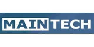 Logo Maintech - Manutenção Eletrônica Industrial