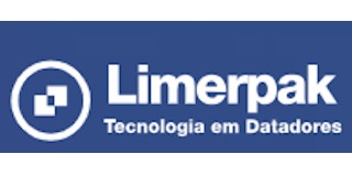Logo Limerpak Indústria e Comércio de Máquinas