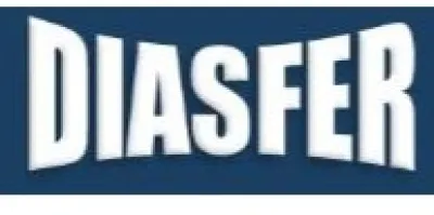 Logo Diasfer - Sucata para Siderúrgicas e Fundições