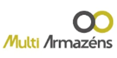 Logo Multi Armazens