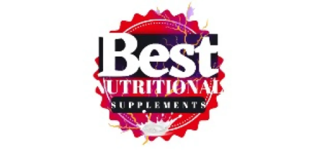 Logo Best Nutritional Supplements