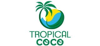 Logo Tropical Coco