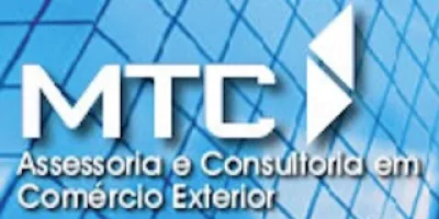 Logo Mtc - Assessoria em Comércio Exterior