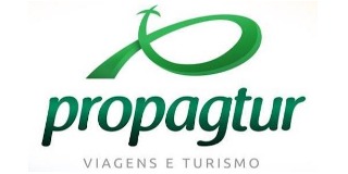Logo Propagtur Viagens e Turismo
