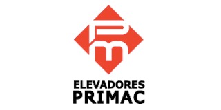 Logo Elevadores Primac
