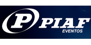 Logo Piaf Eventos