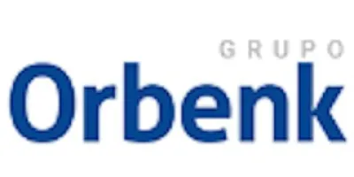 Logo Grupo Orbenk