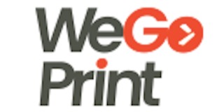 Logo Wego Print