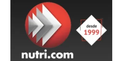 Logo Nutri . com