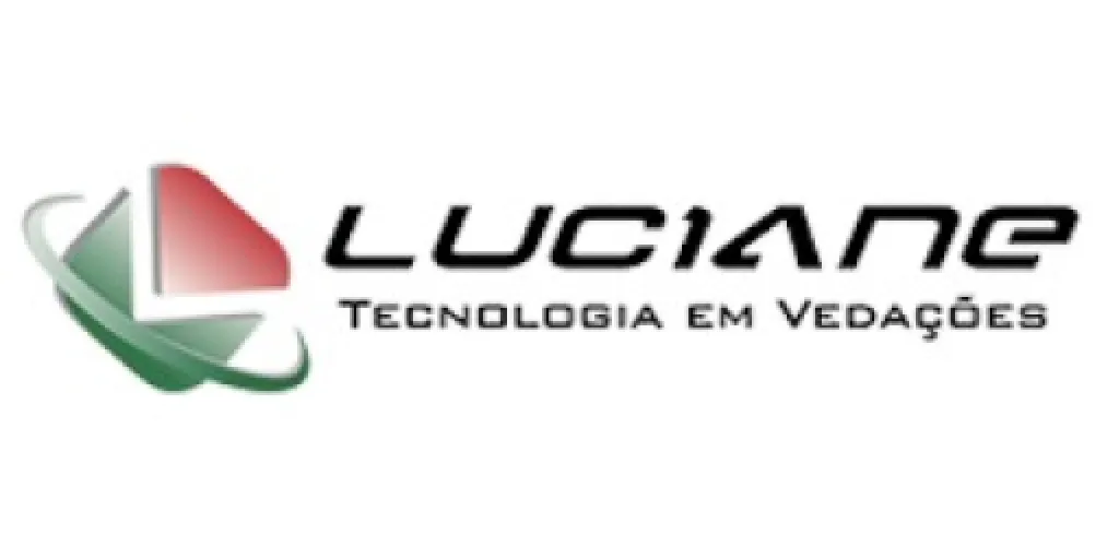 Logo Luciane Vedações