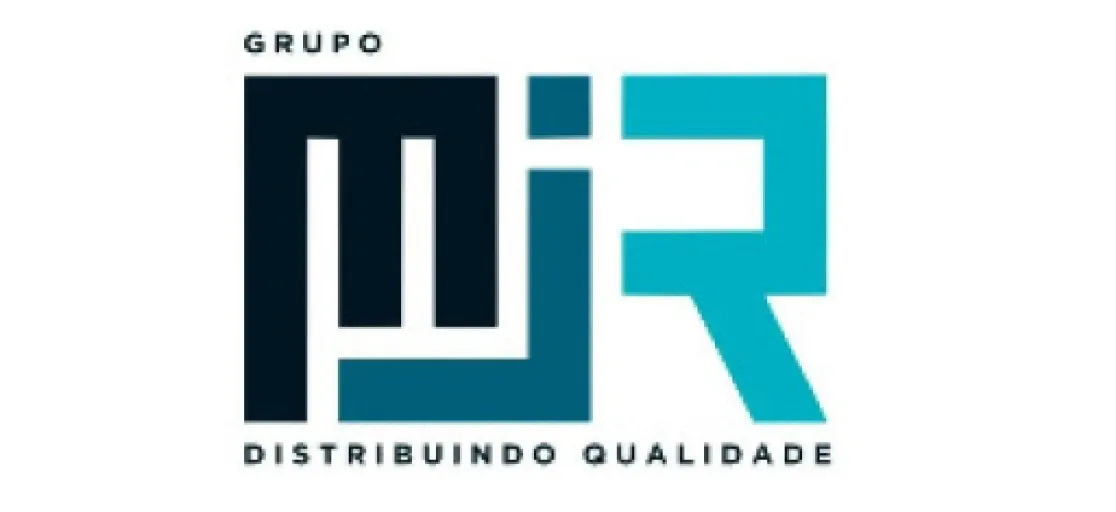 Logo Mjr Distribuidora