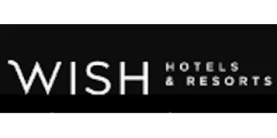 Logo Wish Serrano Resort & Convention