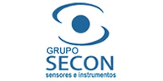 Logo Secon Componentes e Equipamentos Eletrônicos