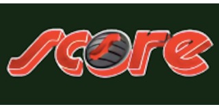 Logo Calçados Score