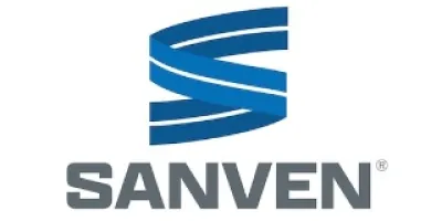 Logo Sanven Metalúrgica