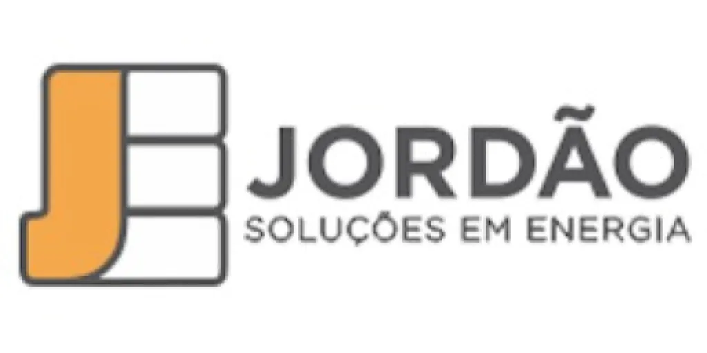 Logo Jordão Engenharia