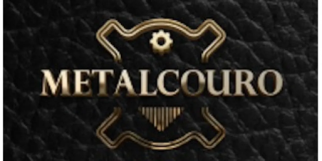 Logo Metalcouro