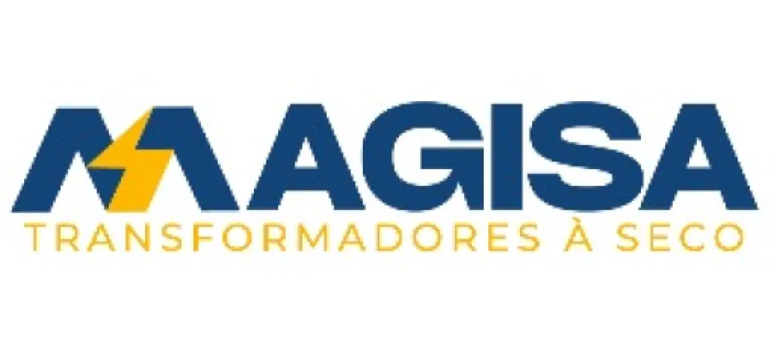 Logo Magisa - Transformadores a Seco