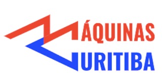Logo Máquinas Curitiba