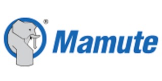 Logo Mamute Equipamentos Industriais
