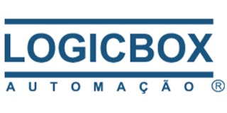 Logo Logicbox - Automação Comercial