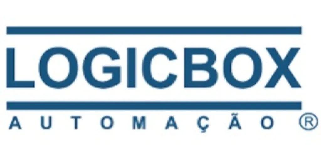 Logo Logicbox - Automação Comercial